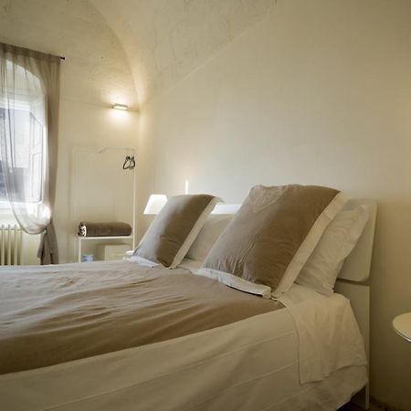 Giardini Di Pietra Hotel Matera Exterior foto