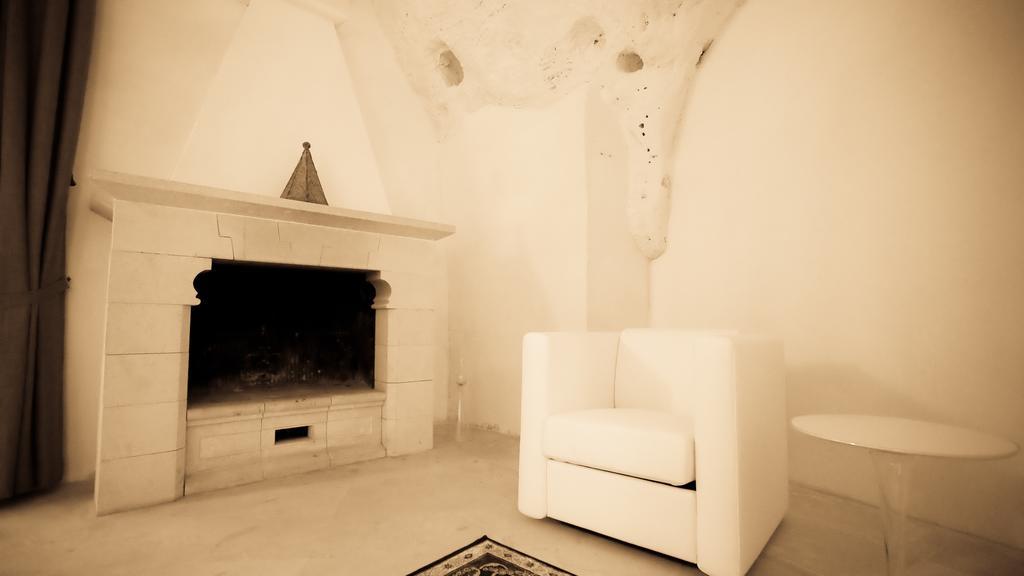 Giardini Di Pietra Hotel Matera Cameră foto