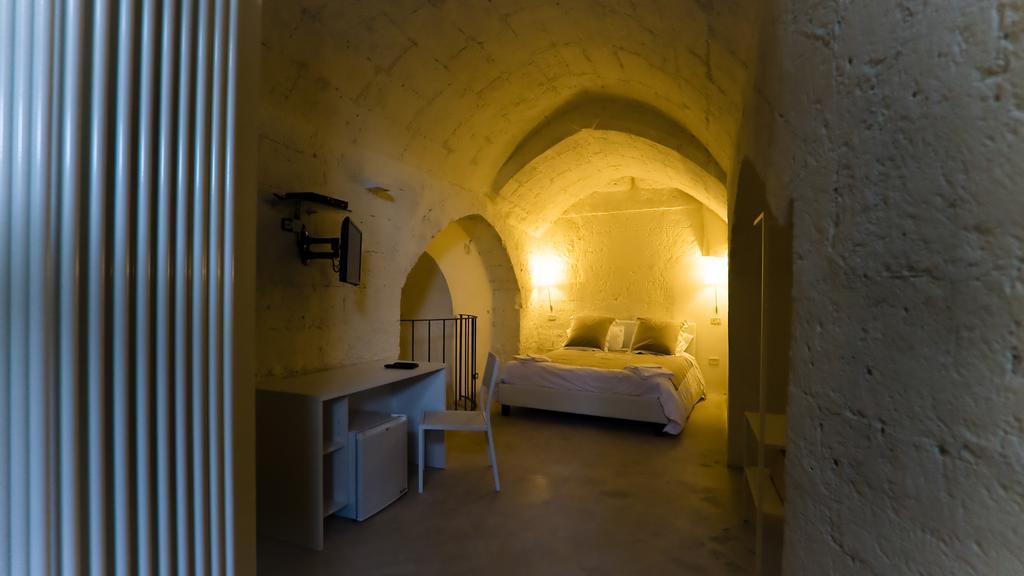 Giardini Di Pietra Hotel Matera Cameră foto